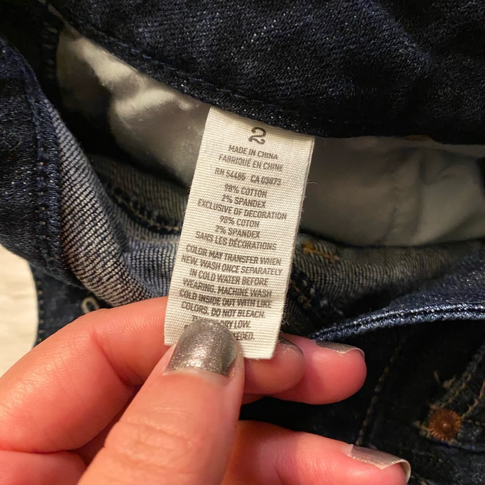 American Eagle shorts - Picture 3 of 3